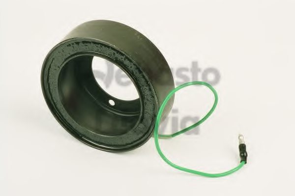 WEBASTO 82D042526MA Coil, magnetic-clutch compressor